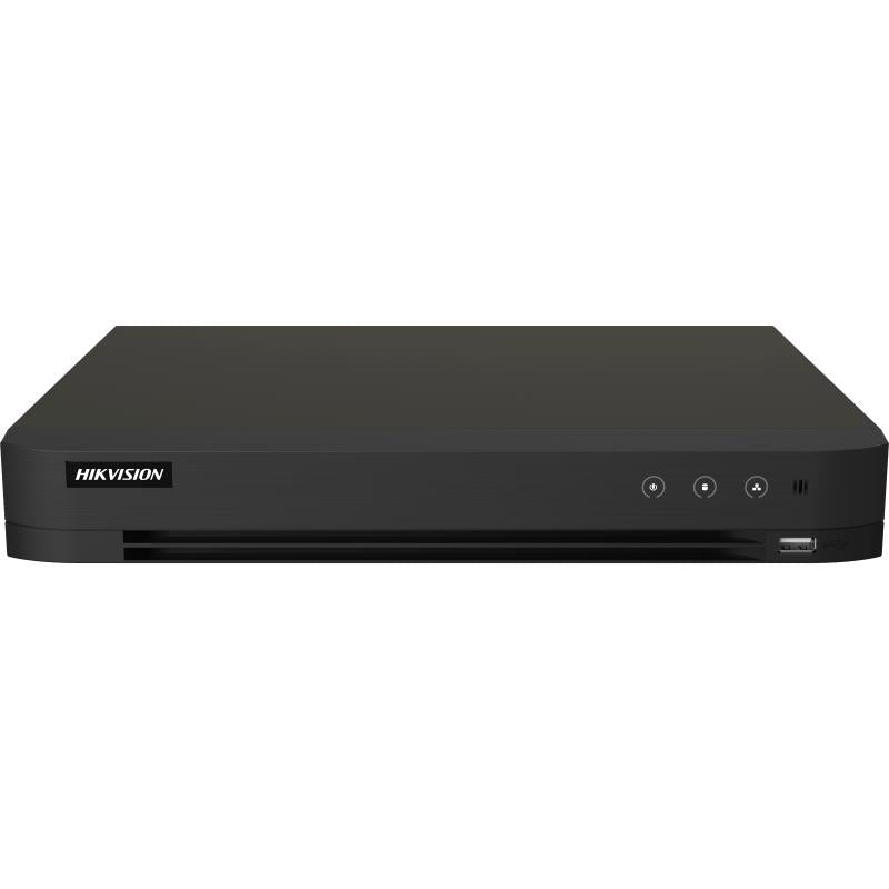 iDS-7208HUHI-M1/X iDS-7208HUHI-M1/X